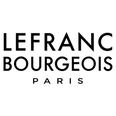 Logo brand Lefranc Bourgeois 