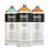 Miniatură: Spray vopsea acrilica profesional Liquitex 400ml
