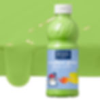 3013641881461 - Culori acrilice lucioase 586 Anis Green Gama de Studiu Lefranc Bourgeois 3013641881461