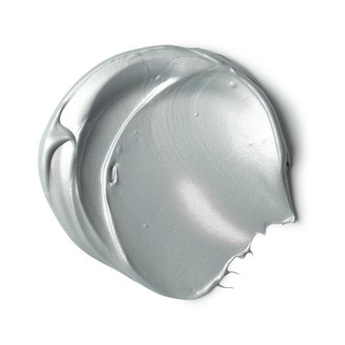 Iridescent Bright Silver Professional Acrylic Paint Liquitex