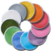 Culori pictura pe fata Sparkle Snazaroo 18ml