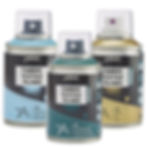 Miniatură: Spray pentru textile 7A Setacolor Pebeo 100ml