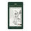 Miniatură: FC119064- Set 12 Creioane Grafit Design Castell 9000 Faber Castell 4005401190646