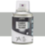 Miniatură: 3167868054327 - Spray pentru textile Silver 432 7A Setacolor Pebeo 100ml 3167868054327