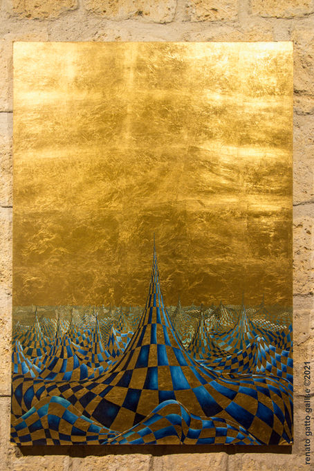 Il deserto del click