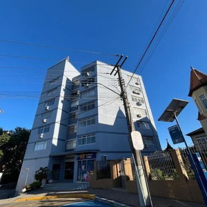 Centro - Sala Comercia À Venda no Ed. Leo Franz