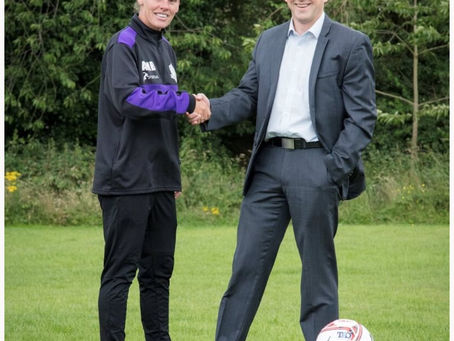 A Big Thankyou To TPD Wealth Management