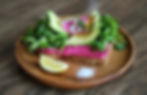 healthy easy food delivery