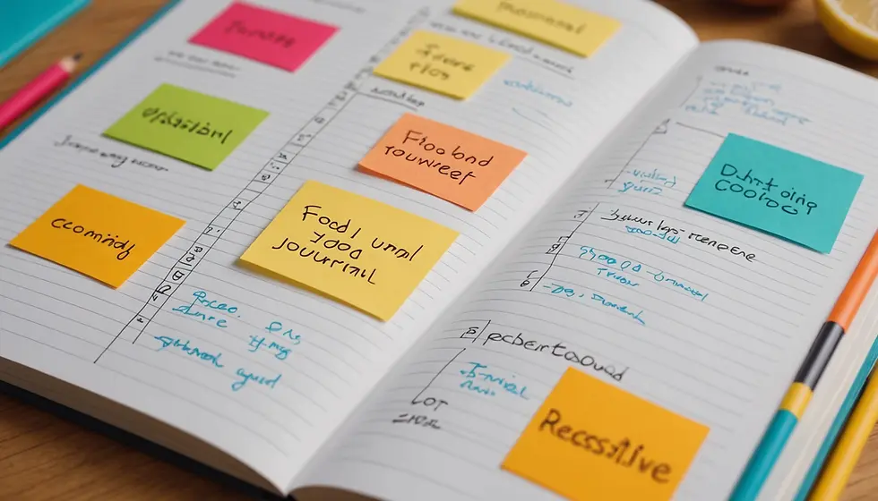 How to Use Journaling to Boost My Mental Health: A Step-by-Step Guide