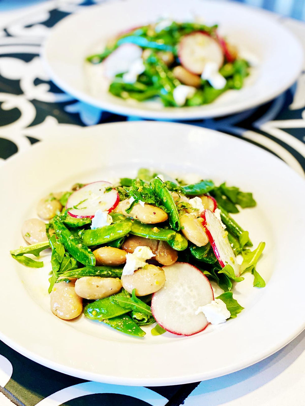 Gigande Salade