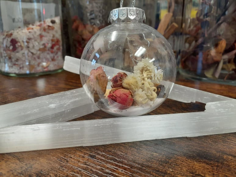 Miniature : Boule d'amour