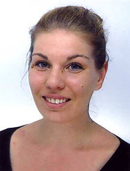 Portrait Juliette Decorse - yoga traditionnel angers
