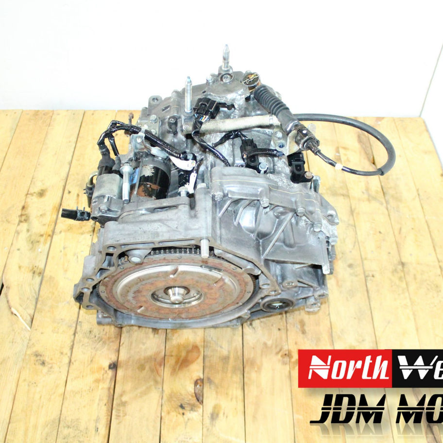 JDM 2001-2005 Honda Civic HX GX Automatic CVT Transmission