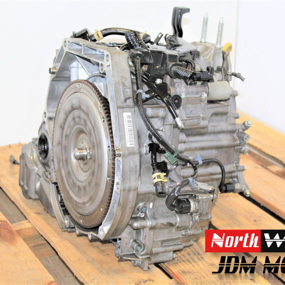 JDM 2006-2011 Honda Civic 1.8L Automatic Transmission R18A SXEA