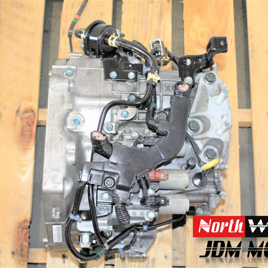 JDM 2006-2011 Honda Civic 1.8L Automatic Transmission R18A SXEA
