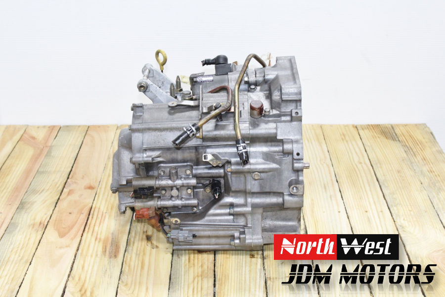 JDM 01-05 Honda Civic 1.7L Automatic Transmission D17A SLXA
