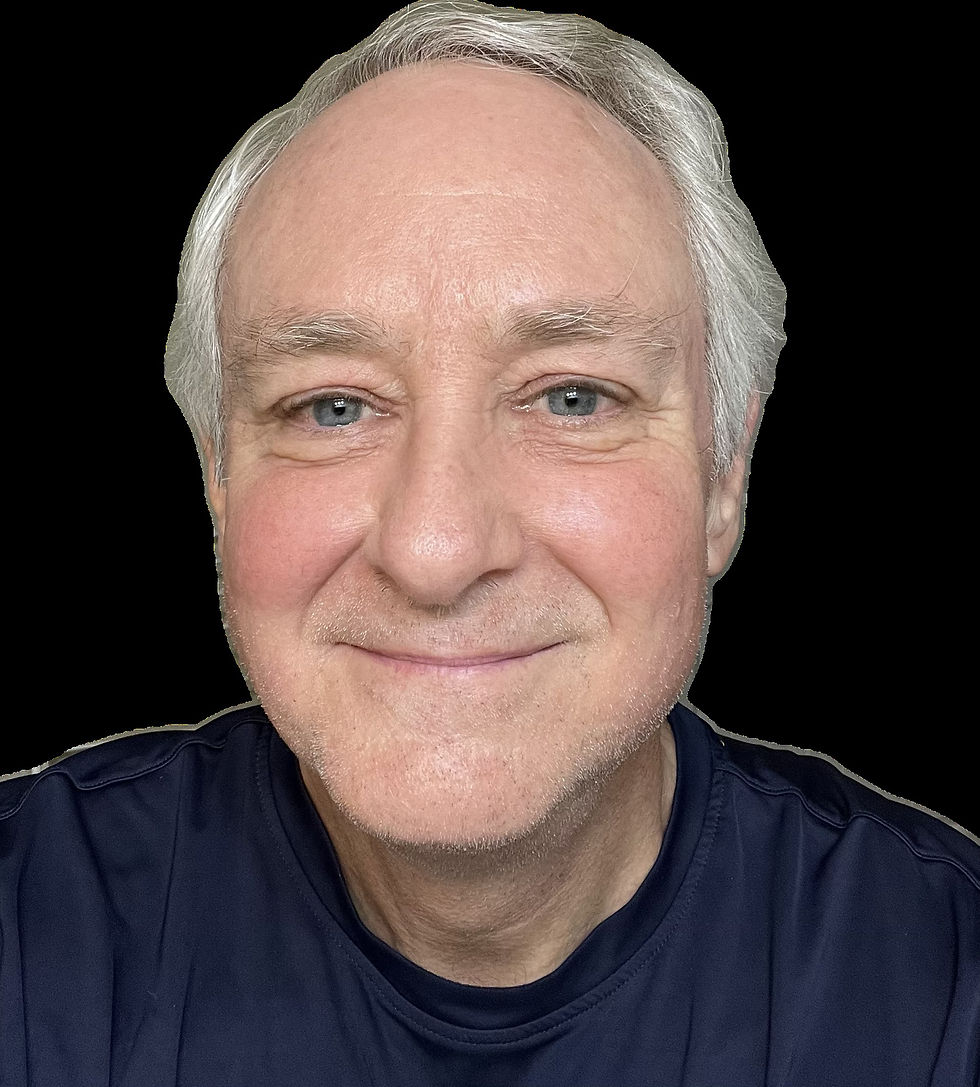 Photo of Joe Palm
