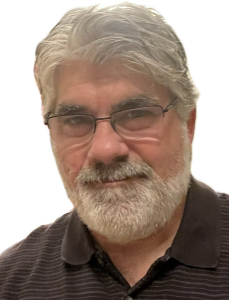 Photo of Mike Moss