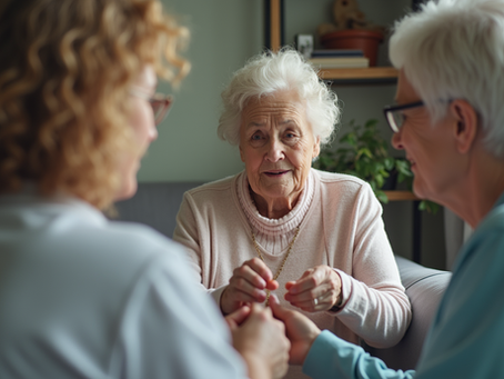 Exploring NY Home Health Care Services: Your Guide to Comfort and Support at Home
