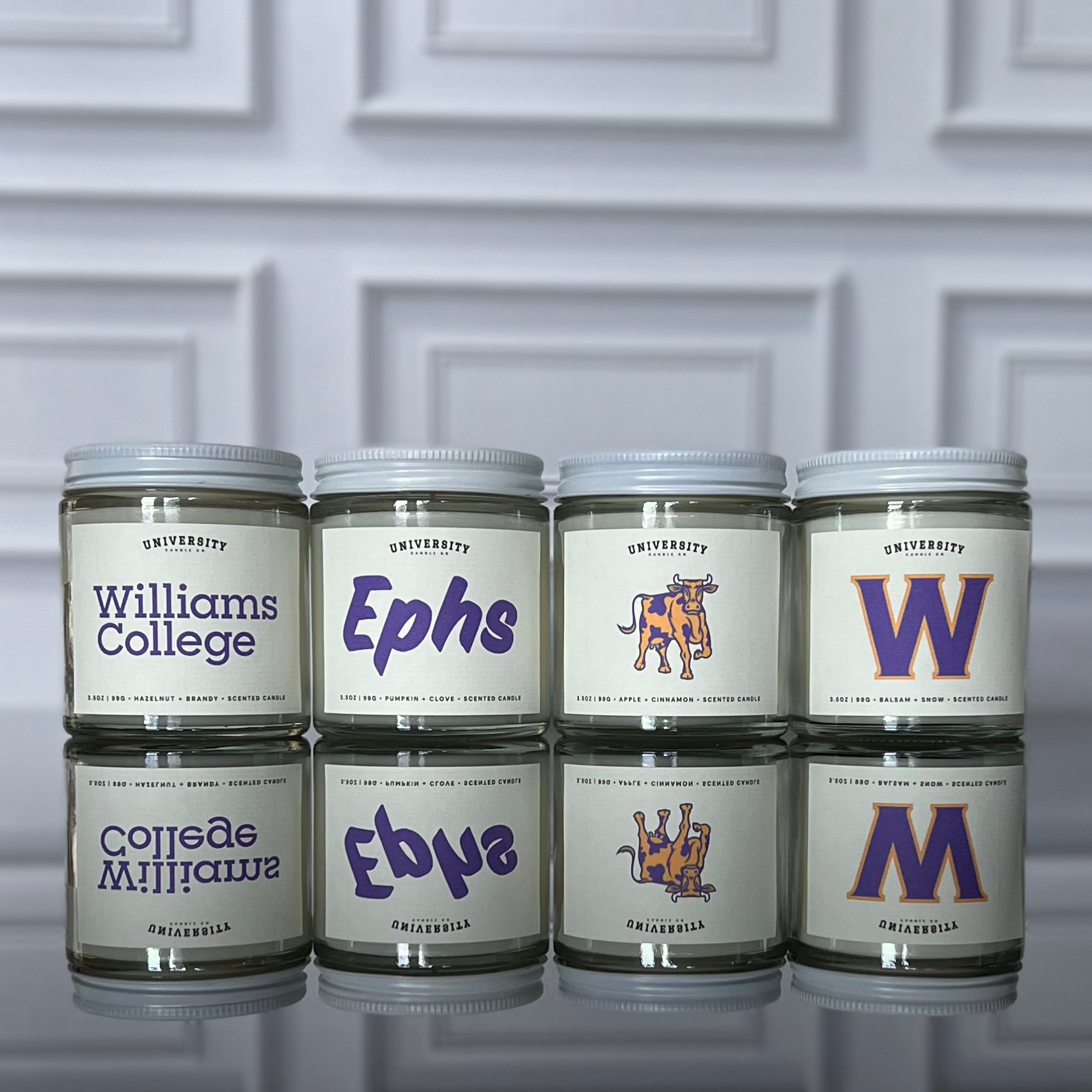 Williams College Fall Semester Collection