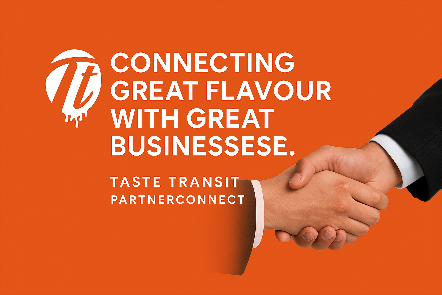 Partnerconnect Taste Transit PartnerConnect | Taste Transit