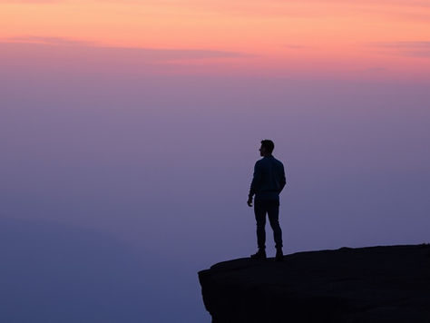 What I Wish People Knew About Self-Sabotage