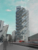 Aggregate Living, 2010