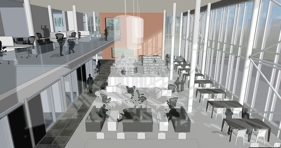 Crescent School, 2012