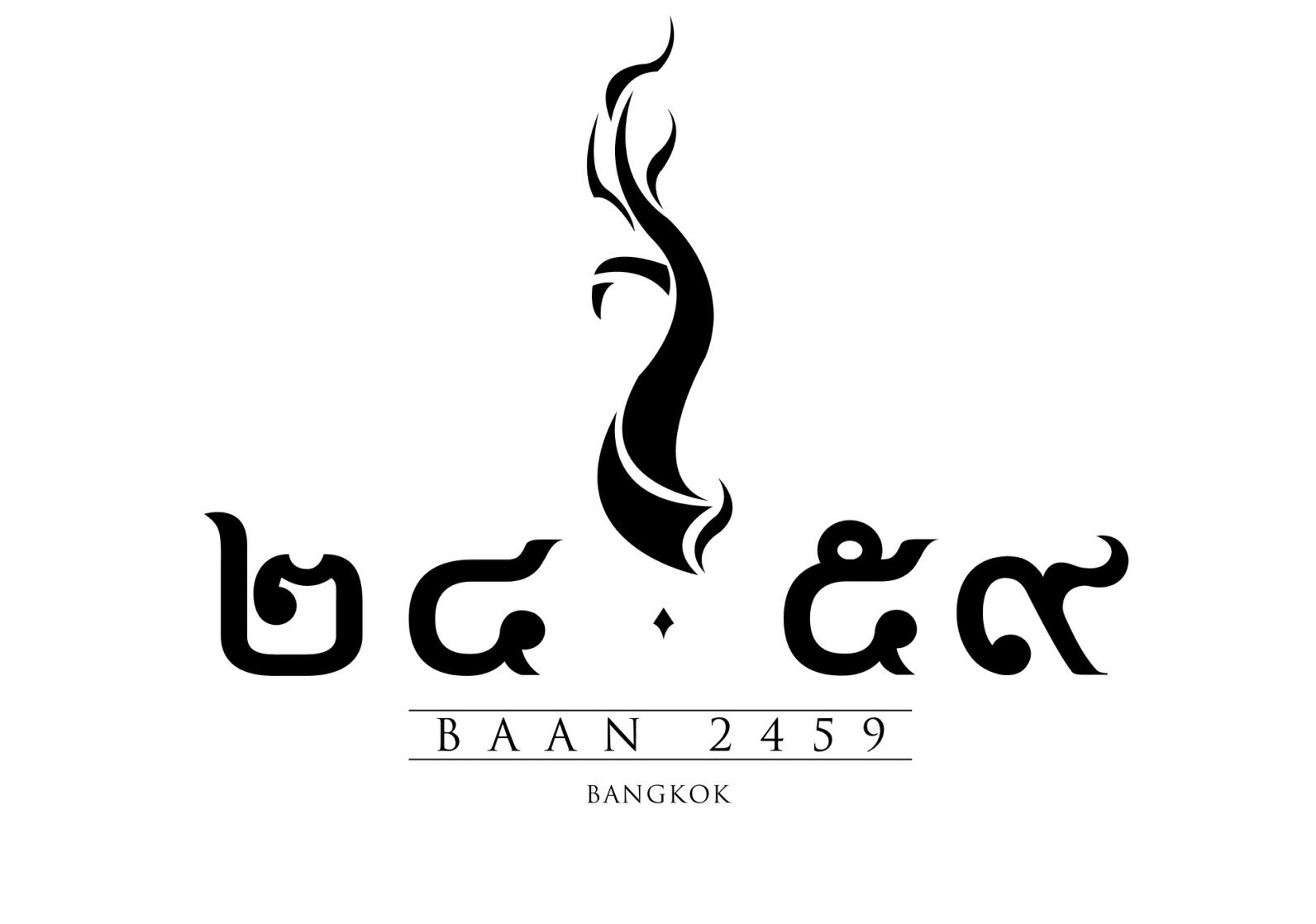 Baan2459 Heritage Boutique Hotel — Krung Thep Maha Nakhon 10100