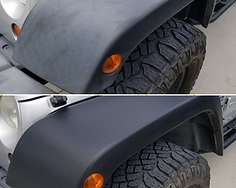 Trim Restoration