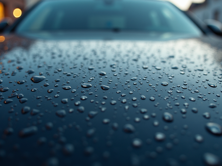 Maintaining Ceramic Coatings Effectively: The Importance of Ceramic Coating Maintenance