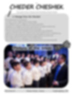 3-22 Cheder Cheshek #24