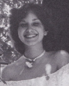 Governor Mindy Thomas