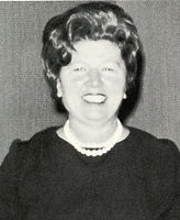 Director Alberta Mackey-Cline