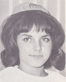 Governor Patsy Madrid