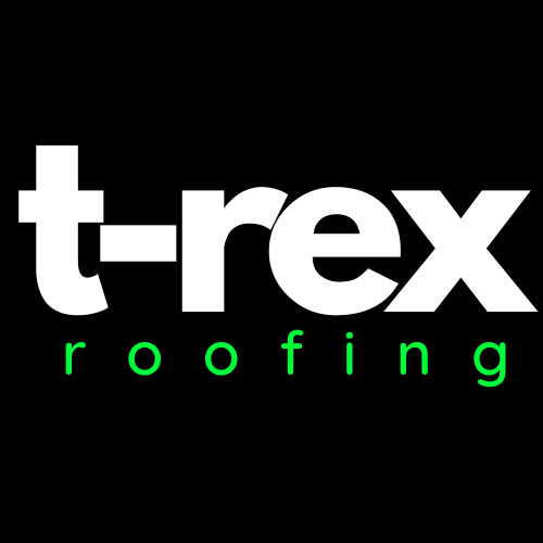 Trex Roofing logo