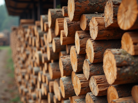 Zusammenarbeit in der Holzindustrie: Das Baumstark-Netzwerk