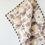 Thumbnail: Whitney Spicer 100% Linen Tea Towel - Lemon Terrazzo