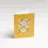 Thumbnail: Lagom Design Mini Greeting Card - Yellow Daisies