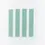 Thumbnail: Bonnie & Neil Woven Cotton Napkins - Florence Stripe