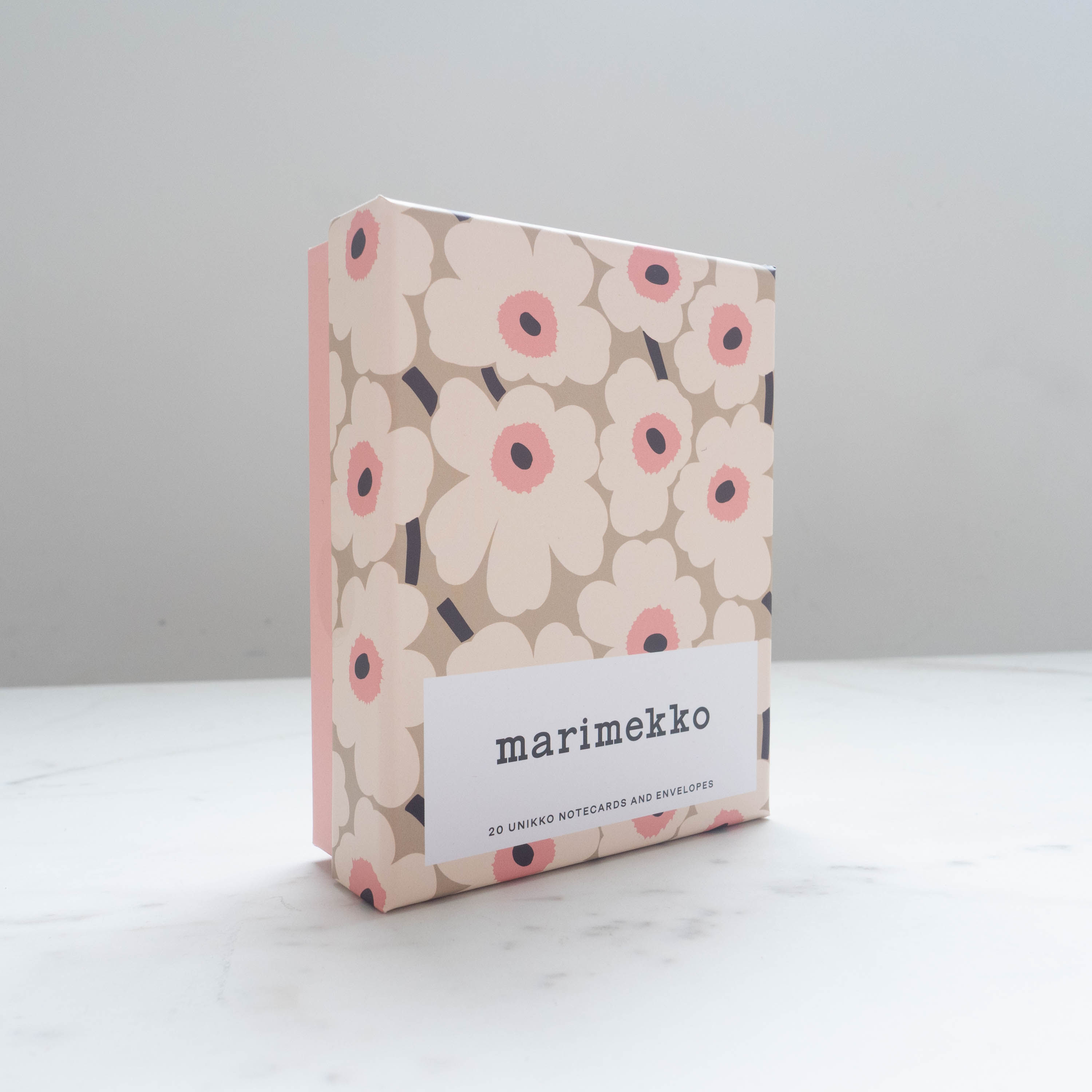 Marimekko Greeting Card Box Set