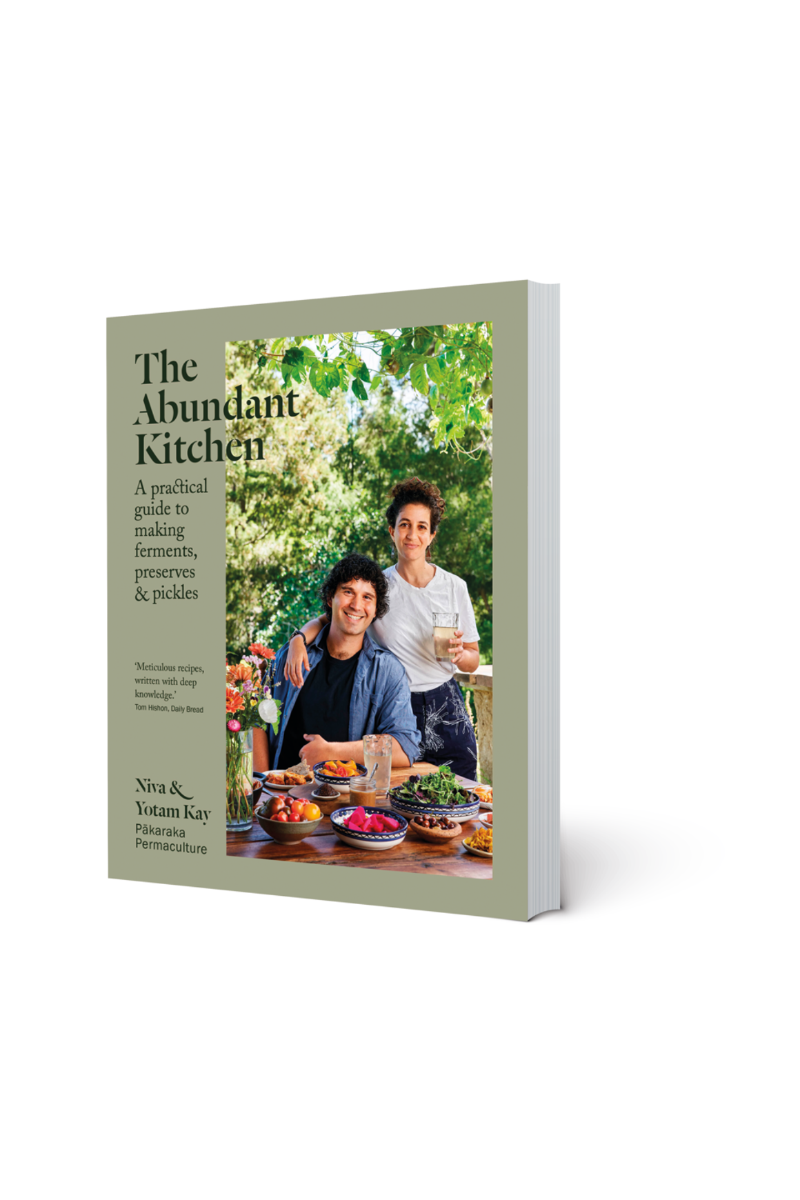 Kitchen & Table | The Sunday Society 2/11