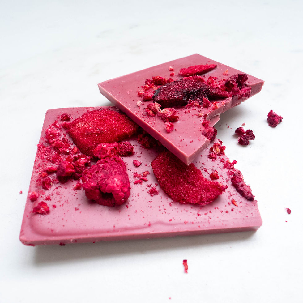 Kitchen & Table The Sunday Society 2/14