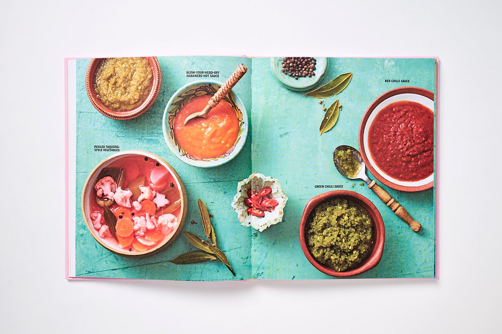 Thumbnail: Taco Night: 60+ Recipes for Date Nights, Lazy Nights, & Party Nights