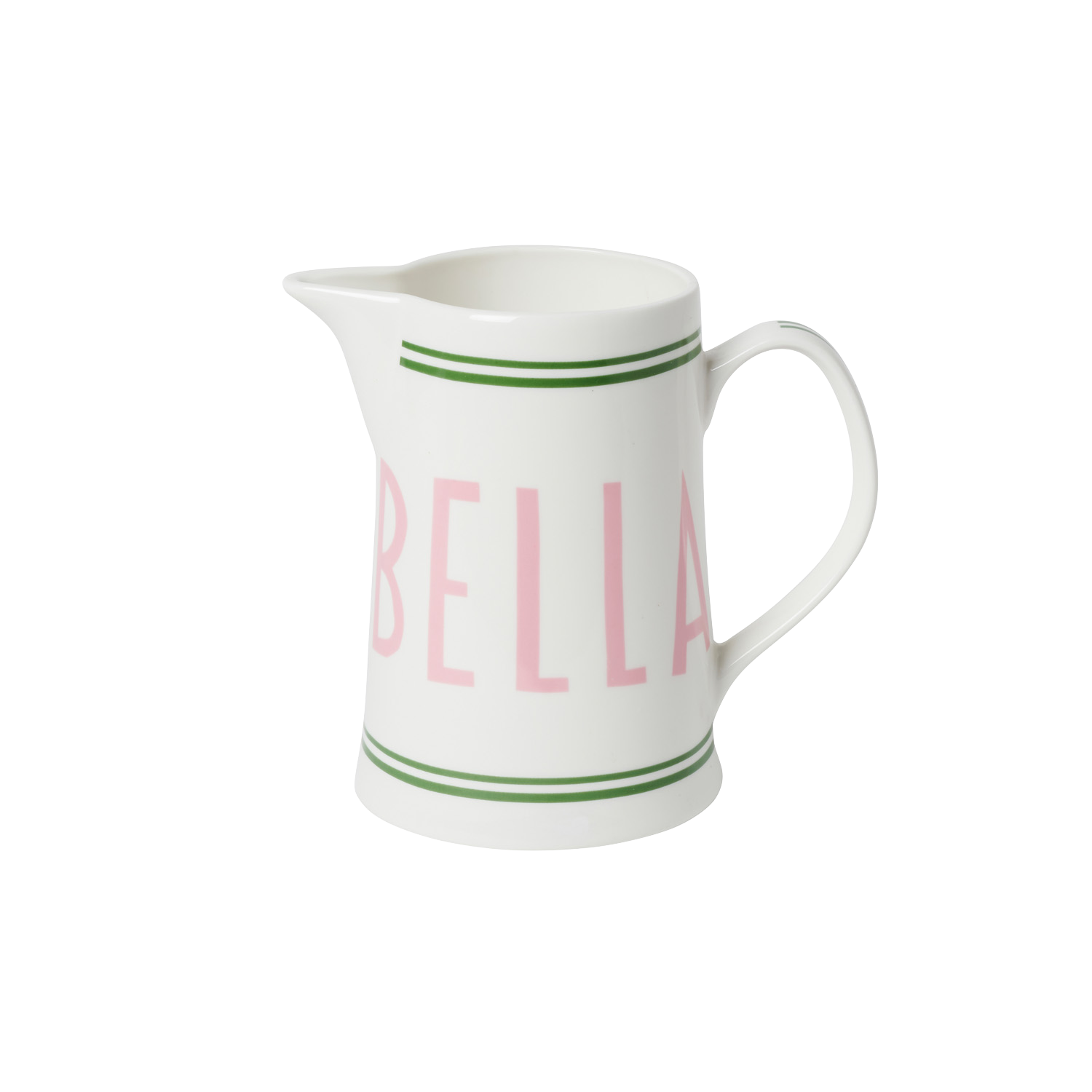 In The Roundhouse Pitcher - Ciao Bella