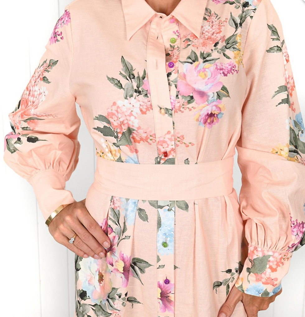 Thumbnail: Palm Cove Gloria Dress