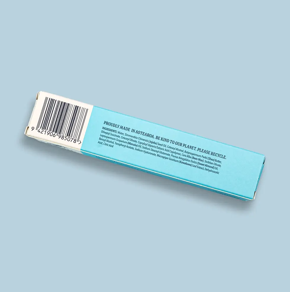 Thumbnail: That's It - Chamois Cream