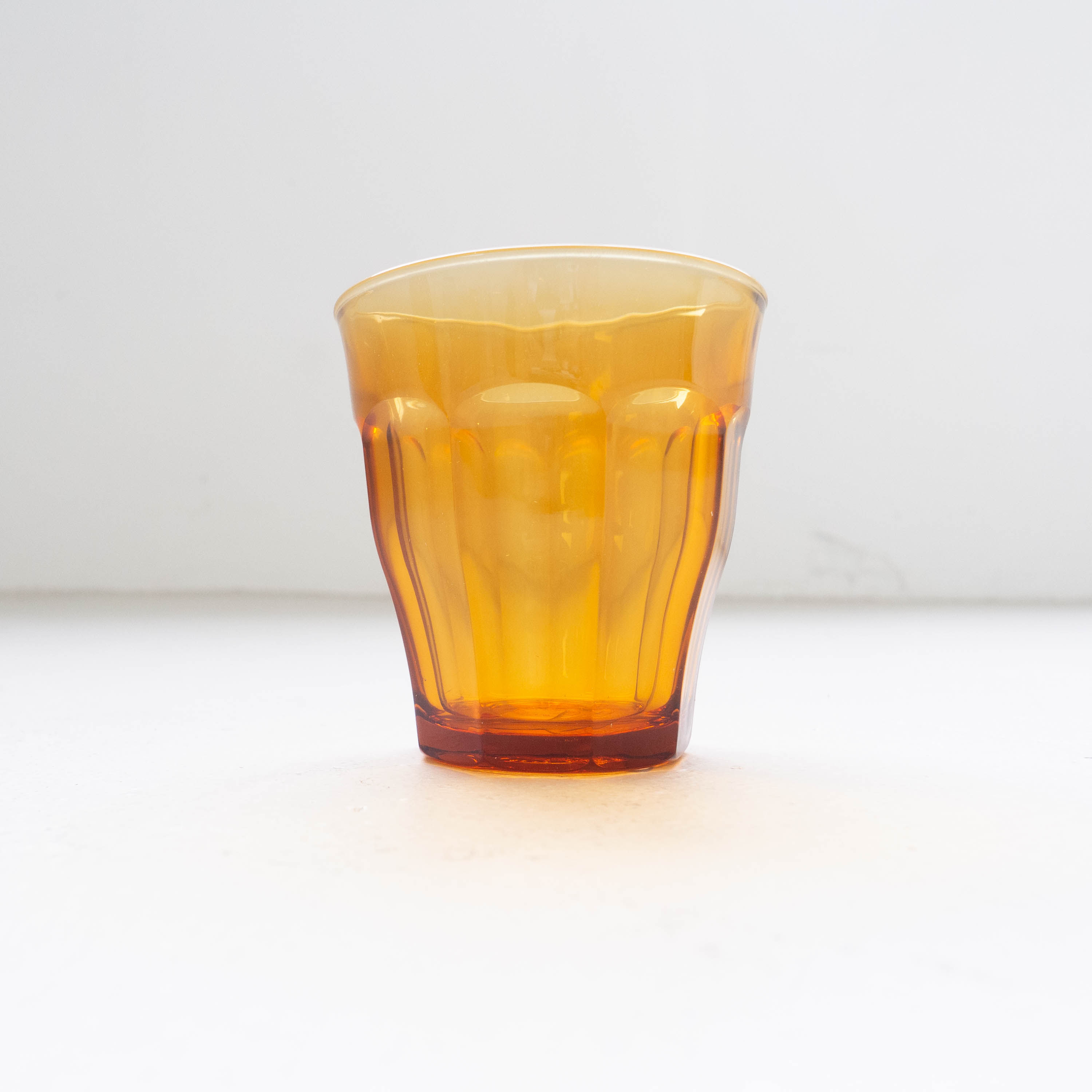 Duralex Picardie Tumbler - Amber
