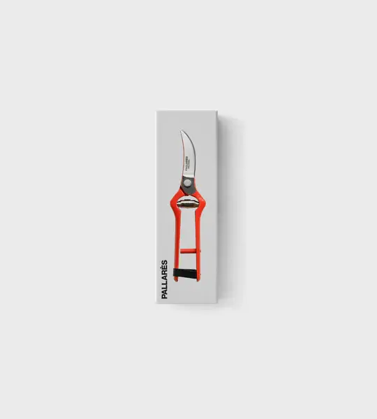 Thumbnail: Pallares Pruning Carbon Shears
