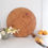 Thumbnail: Vintage French Serving Boards - Round